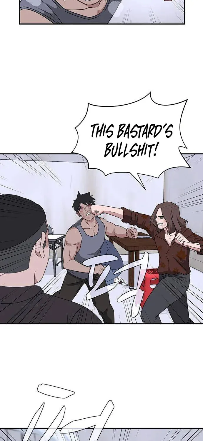 Game Rules Chapter 39 page 22 - 