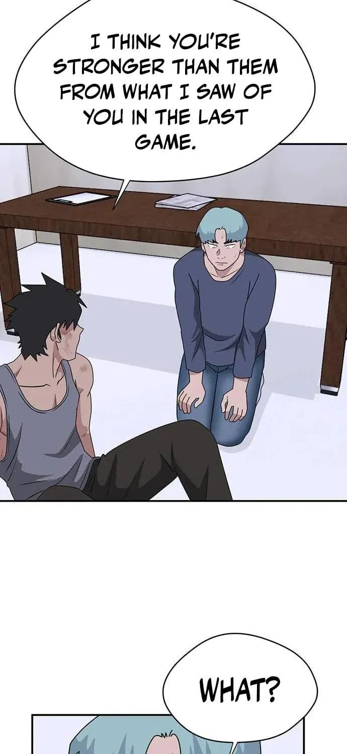 Game Rules Chapter 39 page 32 - 