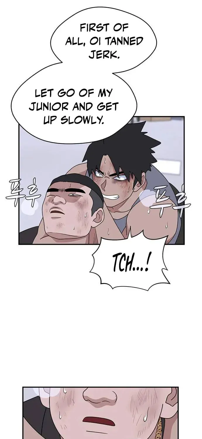 Game Rules Chapter 39 page 80 - 