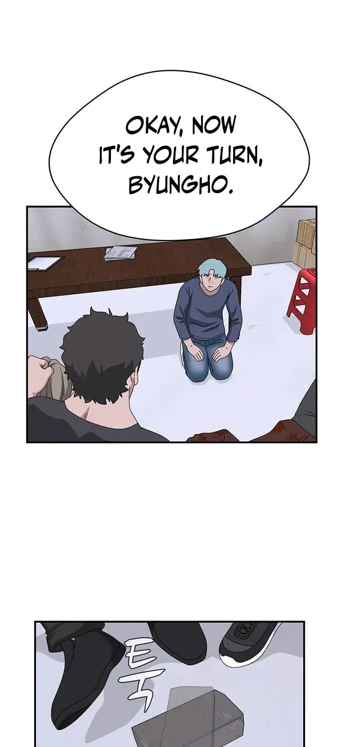 Game Rules Chapter 39 page 84 - 