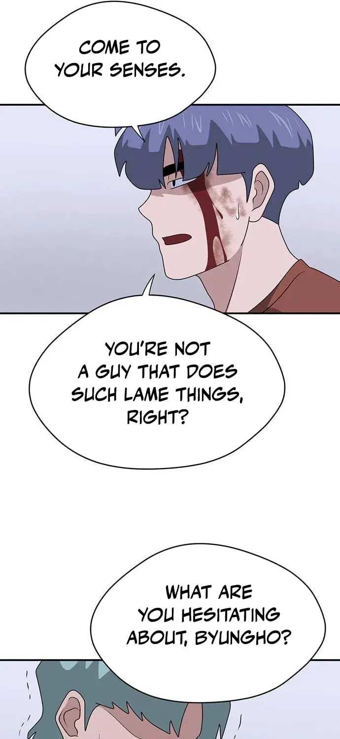 Game Rules Chapter 39 page 95 - 
