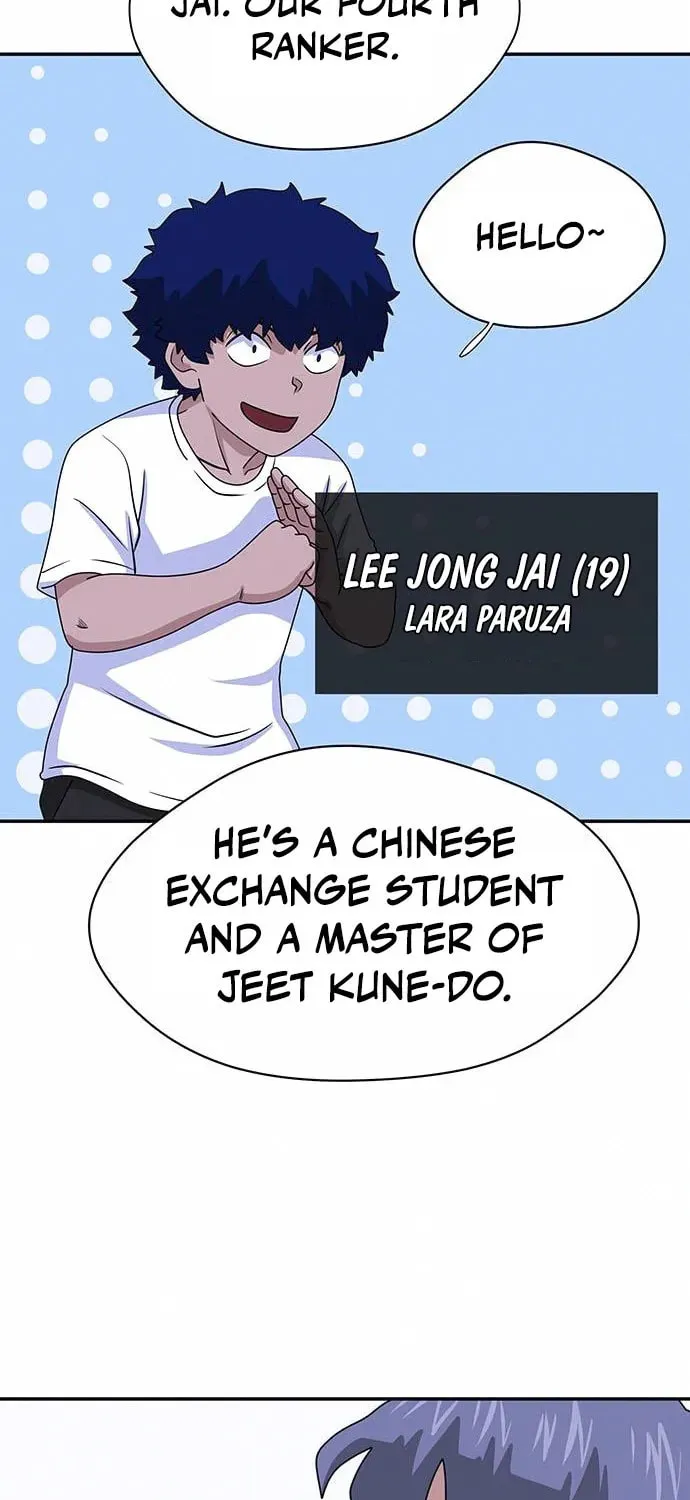 Game Rules Chapter 4 page 53 - 