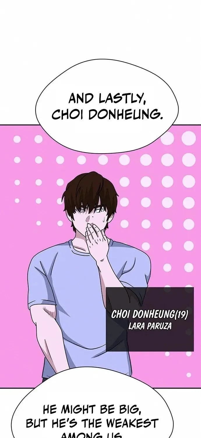 Game Rules Chapter 4 page 55 - 