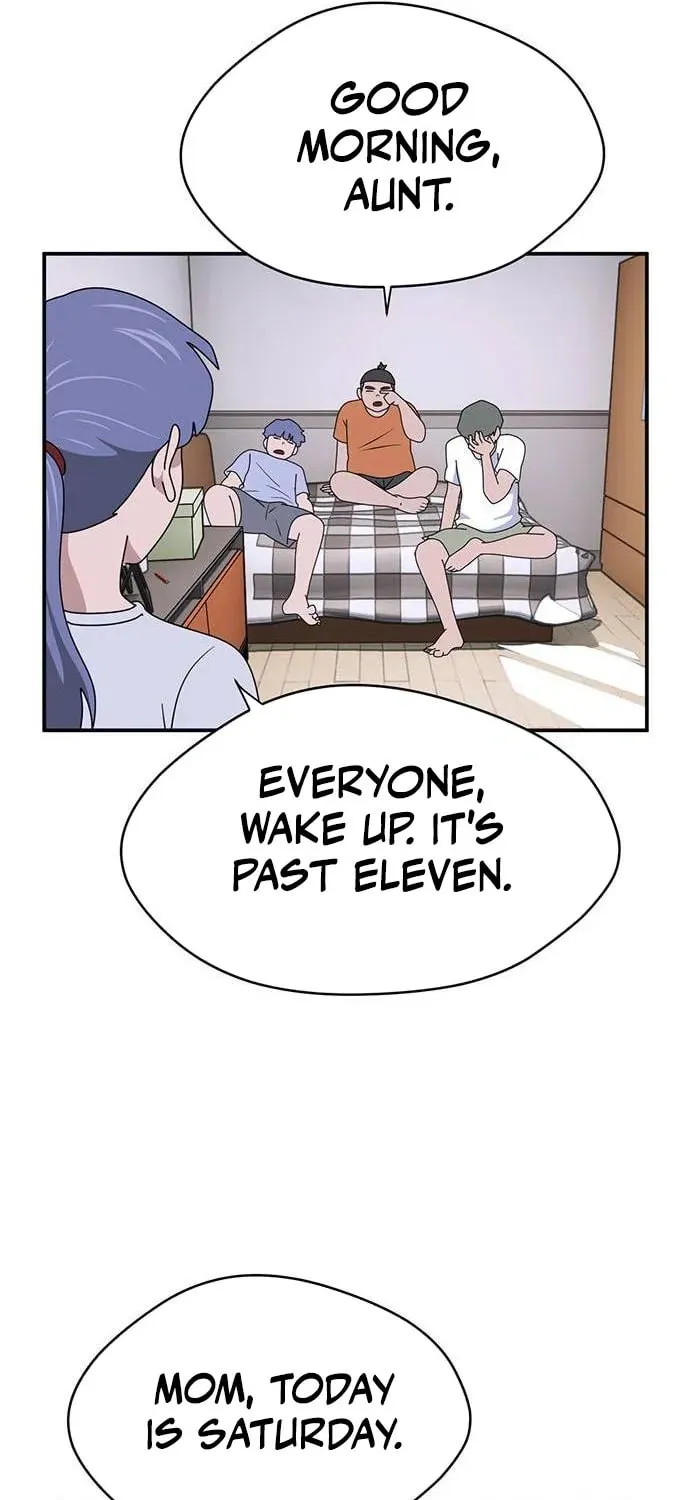 Game Rules Chapter 40 page 110 - 