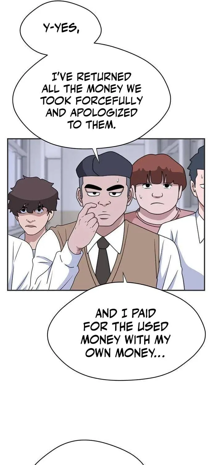 Game Rules Chapter 40 page 20 - 