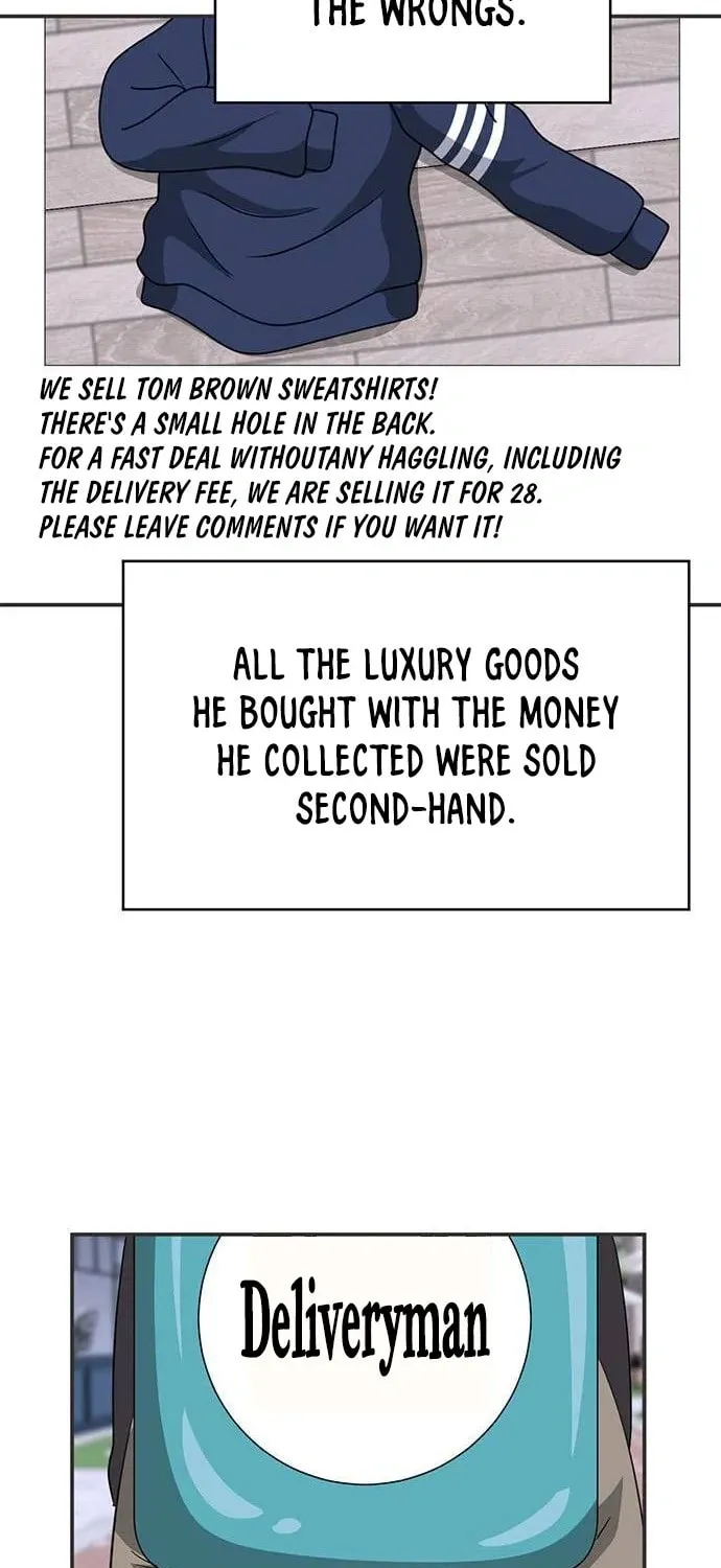 Game Rules Chapter 40 page 30 - 
