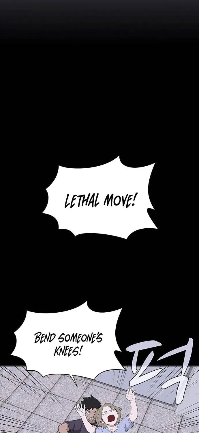 Game Rules Chapter 40 page 71 - 