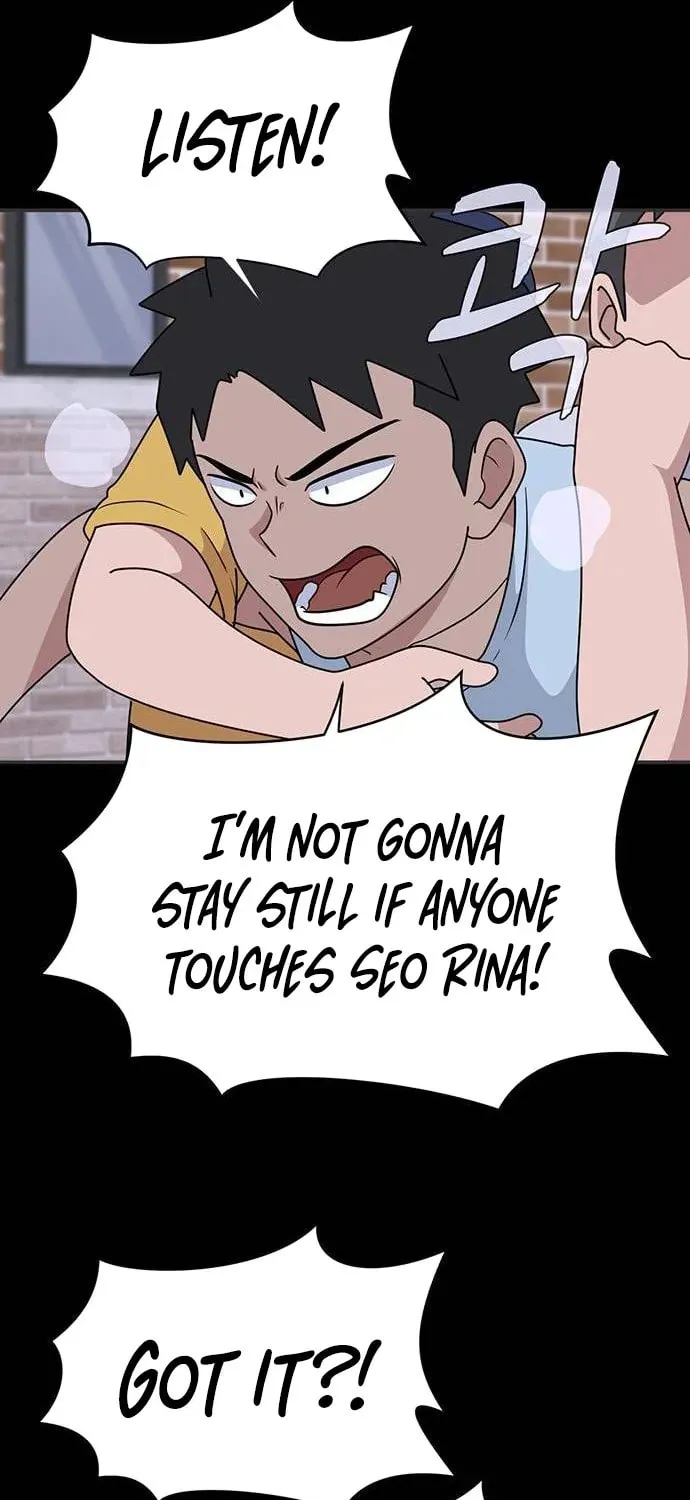 Game Rules Chapter 40 page 95 - 
