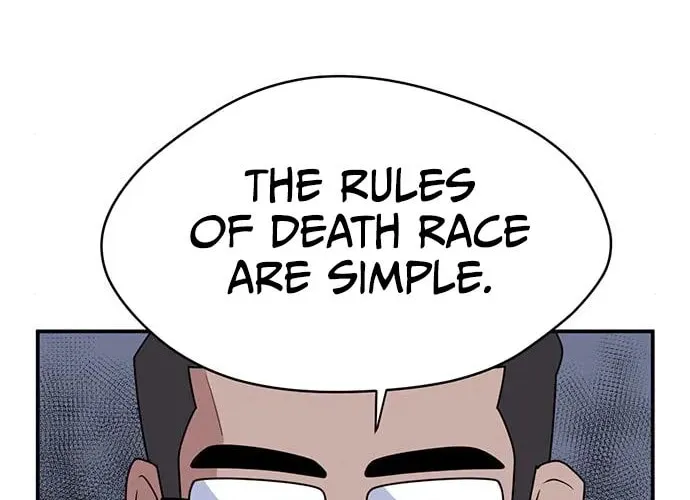 Game Rules Chapter 41 page 108 - 