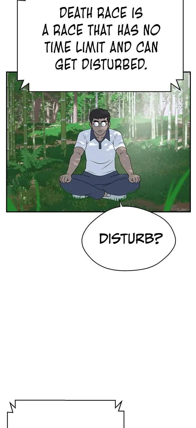 Game Rules Chapter 41 page 116 - 