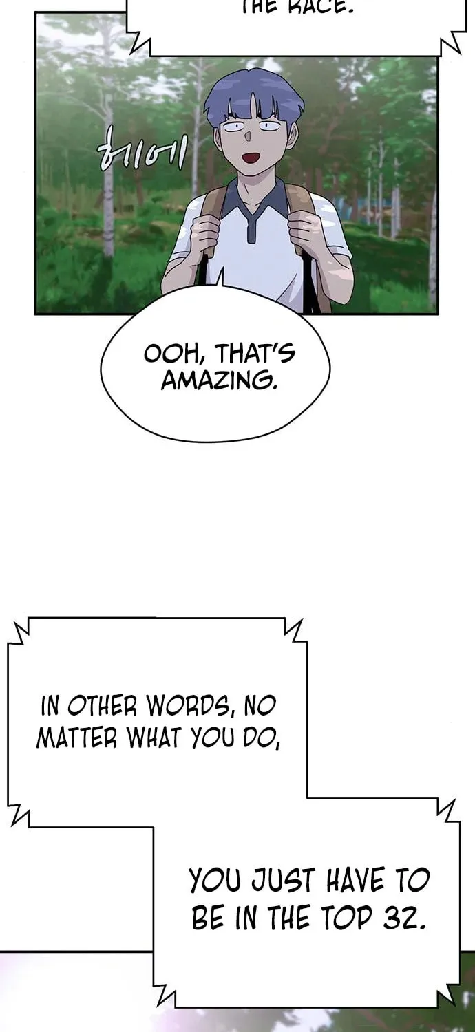 Game Rules Chapter 41 page 118 - 