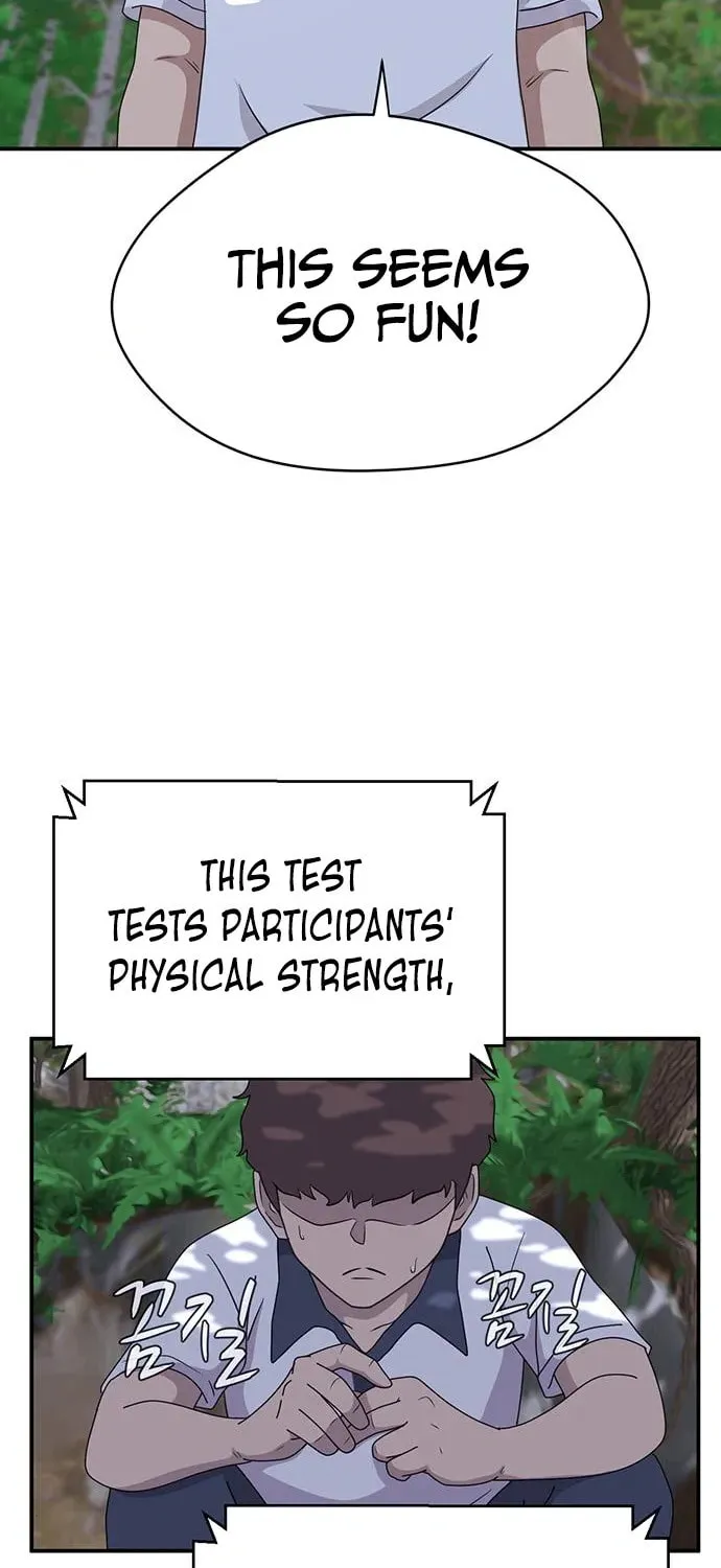 Game Rules Chapter 41 page 120 - 
