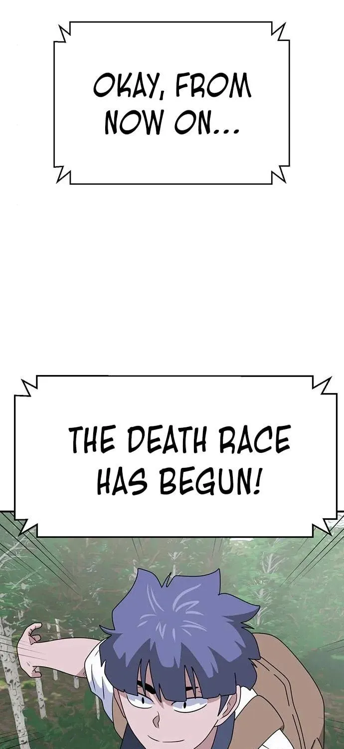 Game Rules Chapter 41 page 122 - 