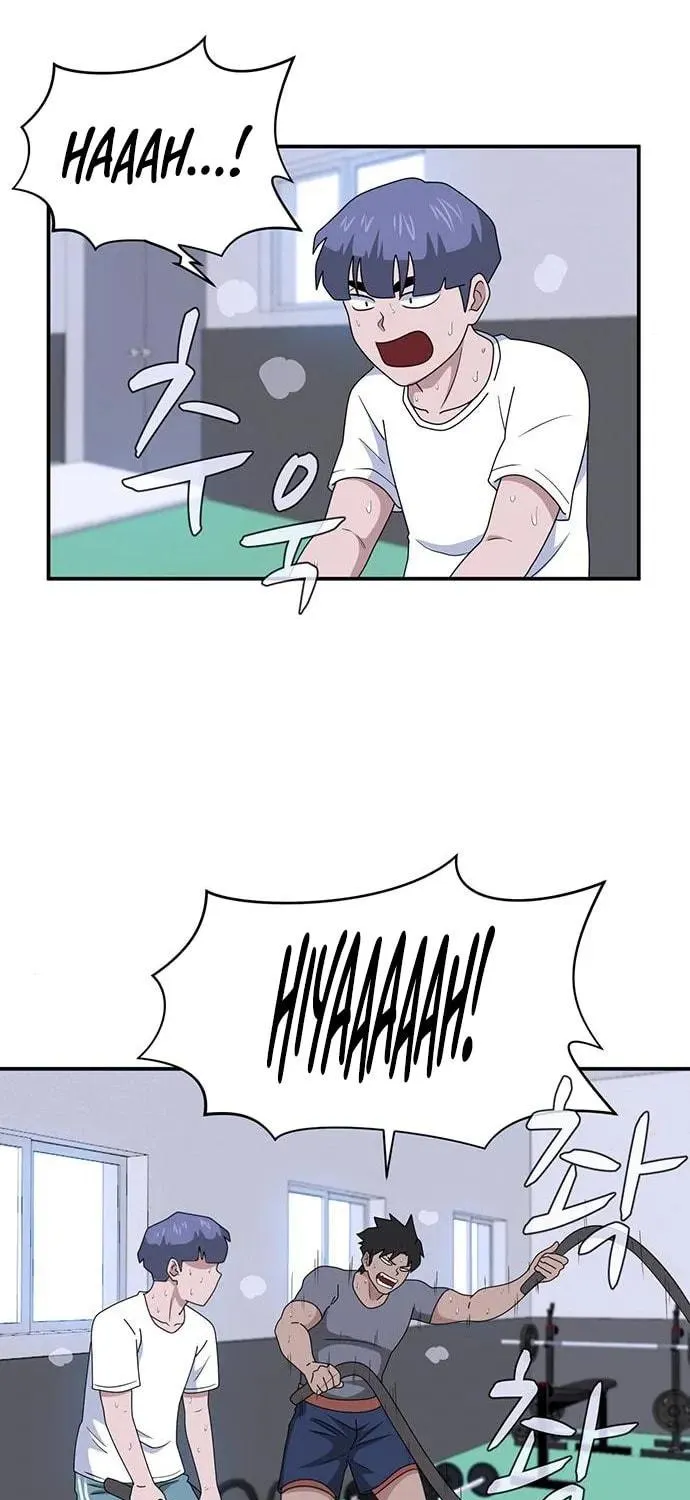 Game Rules Chapter 41 page 32 - 