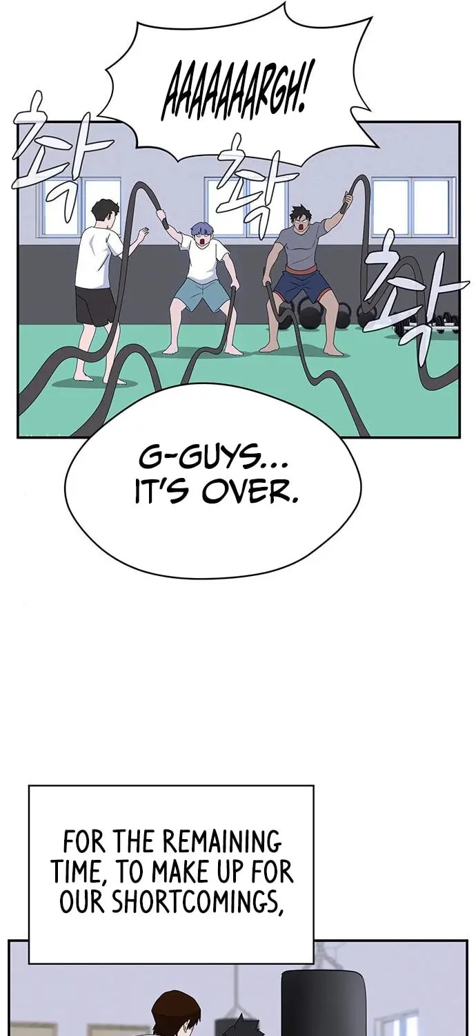 Game Rules Chapter 41 page 35 - 