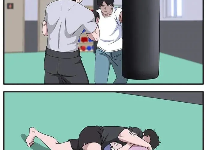 Game Rules Chapter 41 page 36 - 