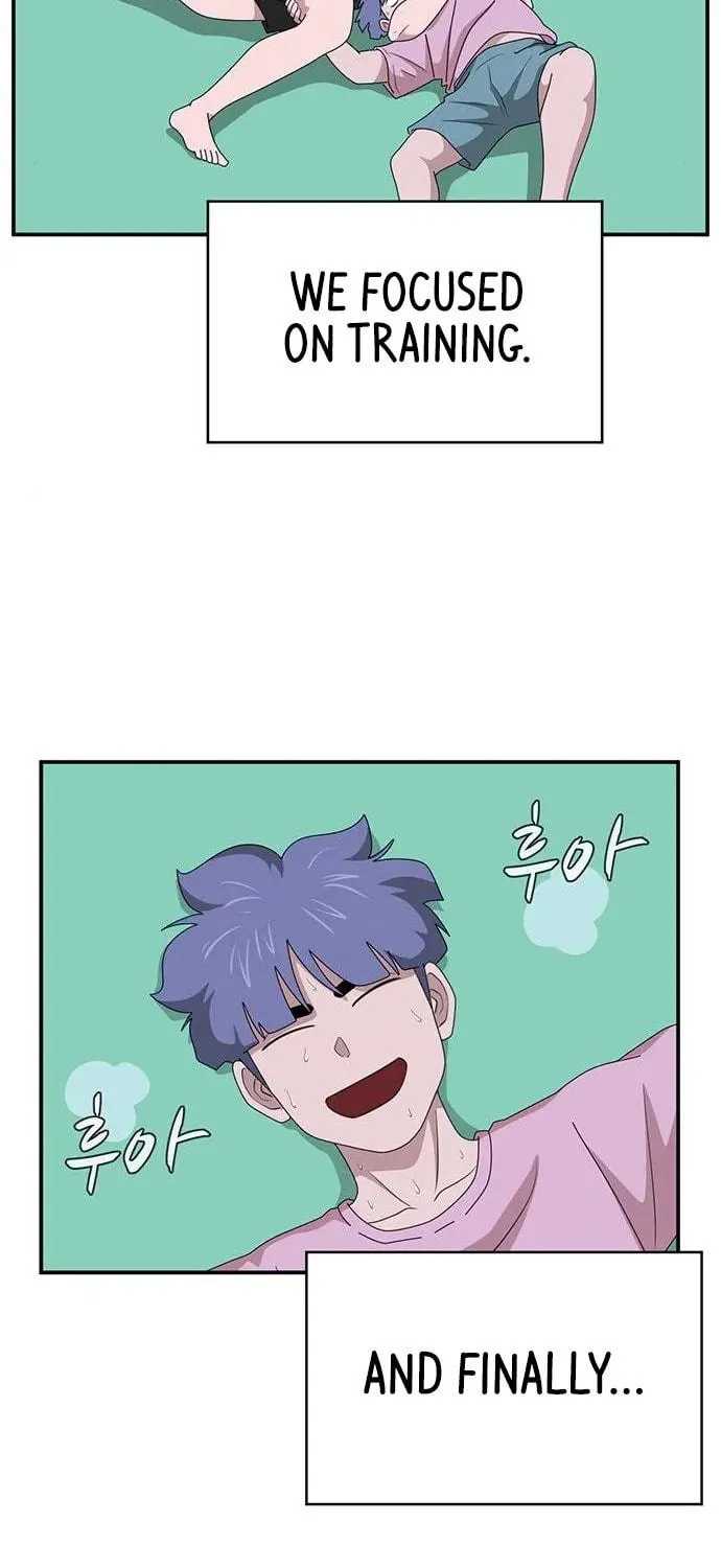 Game Rules Chapter 41 page 37 - 