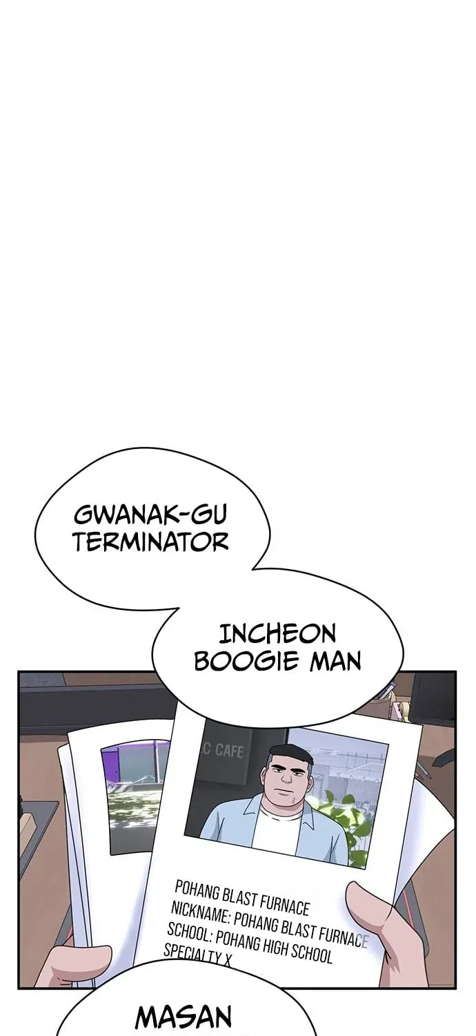 Game Rules Chapter 41 page 5 - 