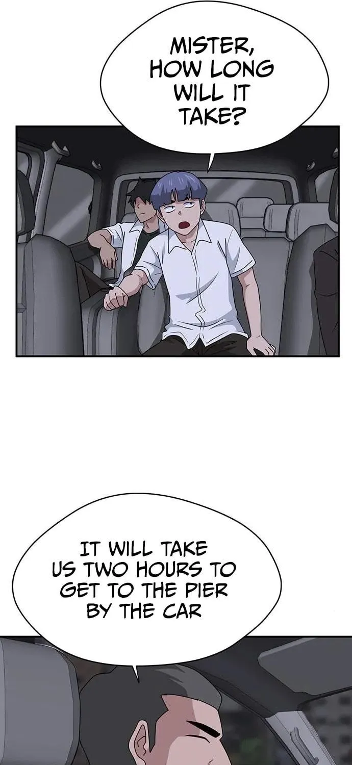 Game Rules Chapter 41 page 65 - 