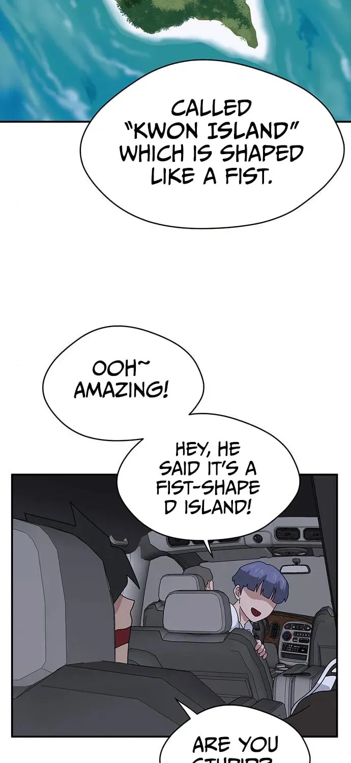 Game Rules Chapter 41 page 69 - 