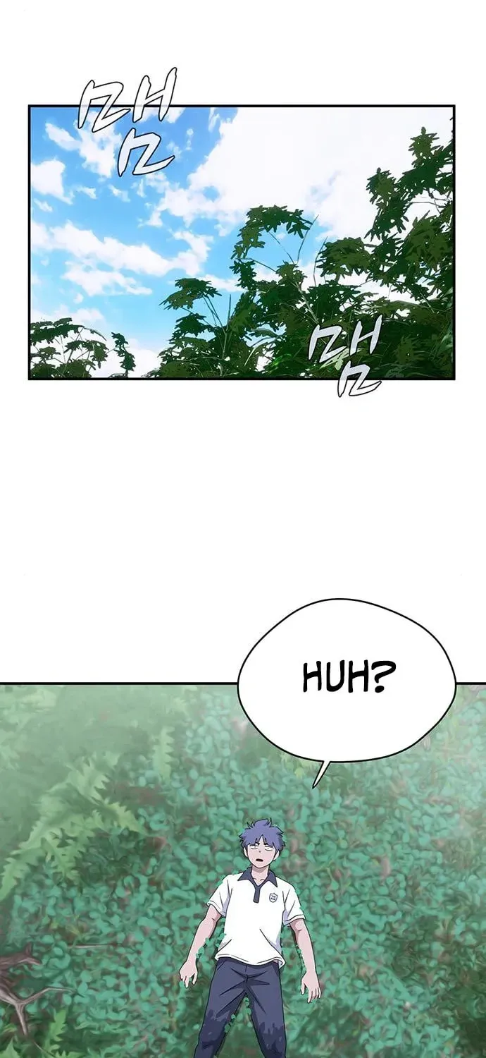 Game Rules Chapter 41 page 86 - 