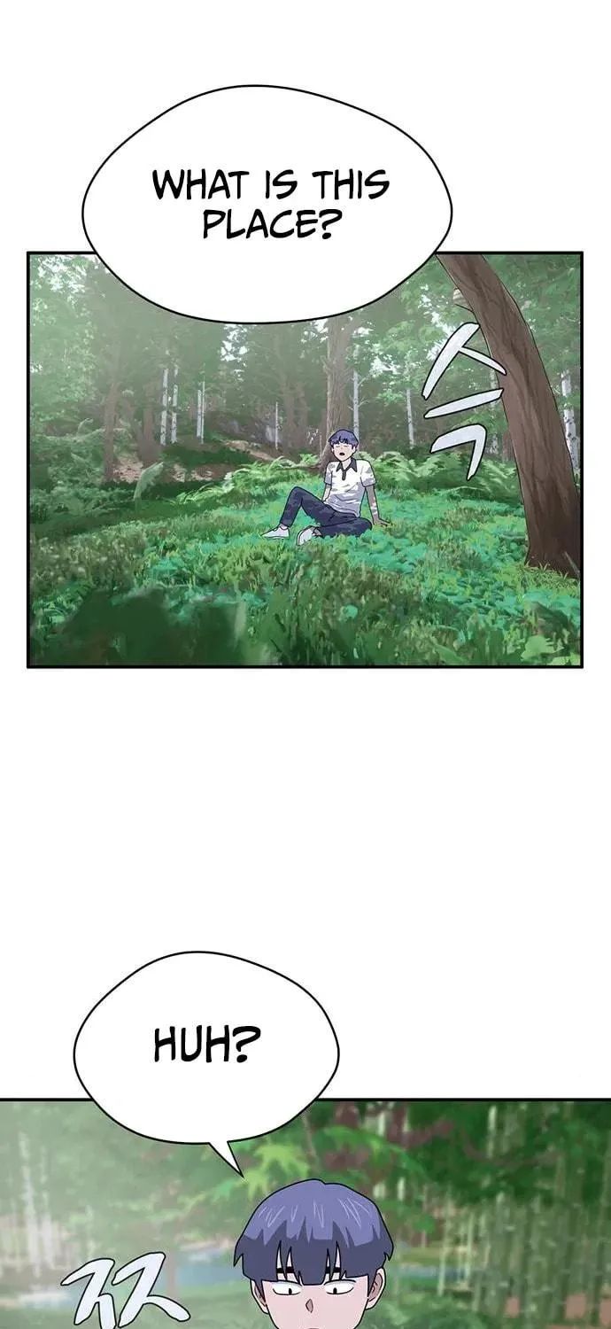 Game Rules Chapter 41 page 88 - 