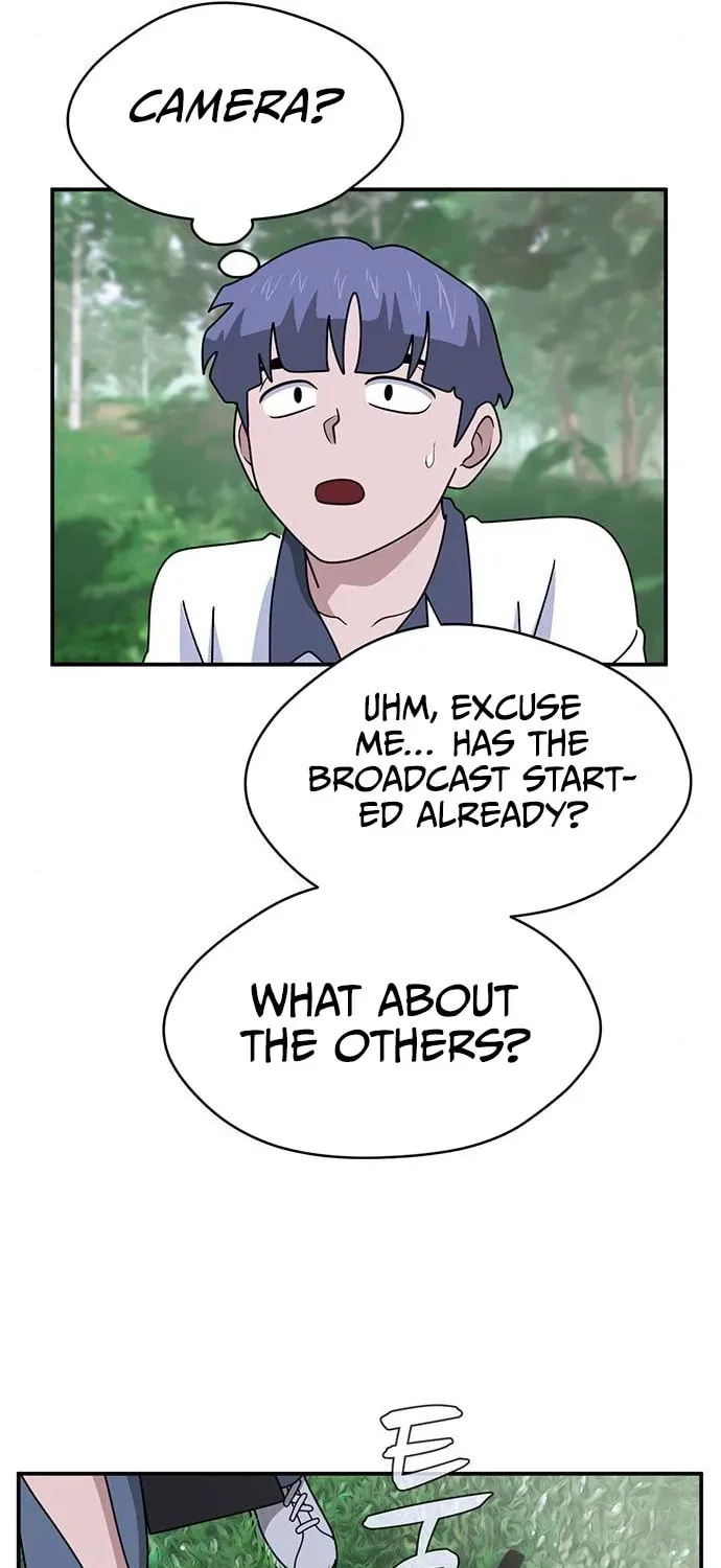 Game Rules Chapter 41 page 95 - 