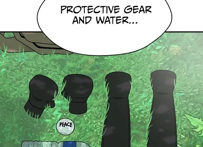 Game Rules Chapter 41 page 98 - 