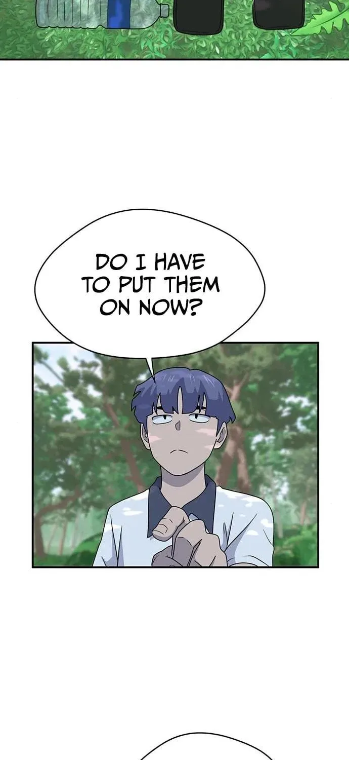 Game Rules Chapter 41 page 99 - 