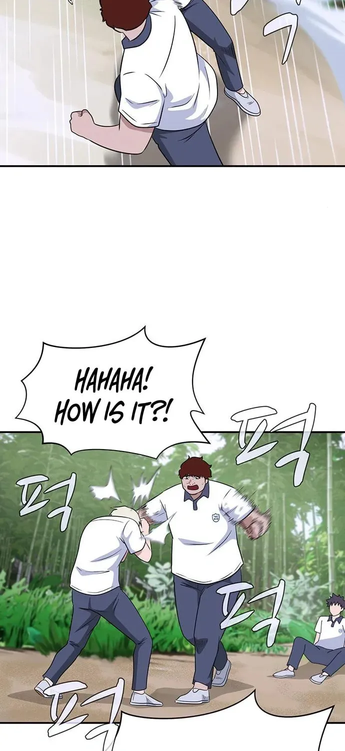 Game Rules Chapter 42 page 104 - 