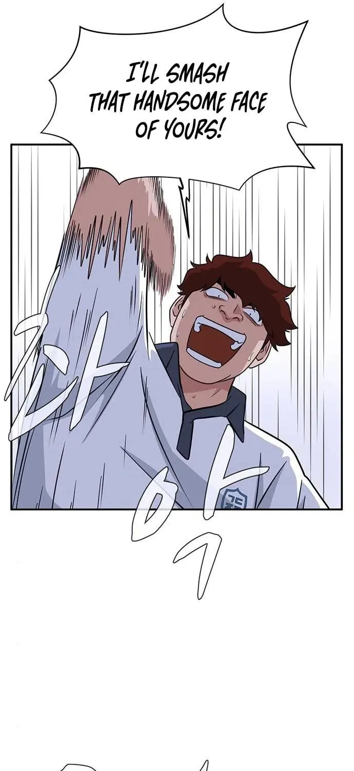 Game Rules Chapter 42 page 107 - 