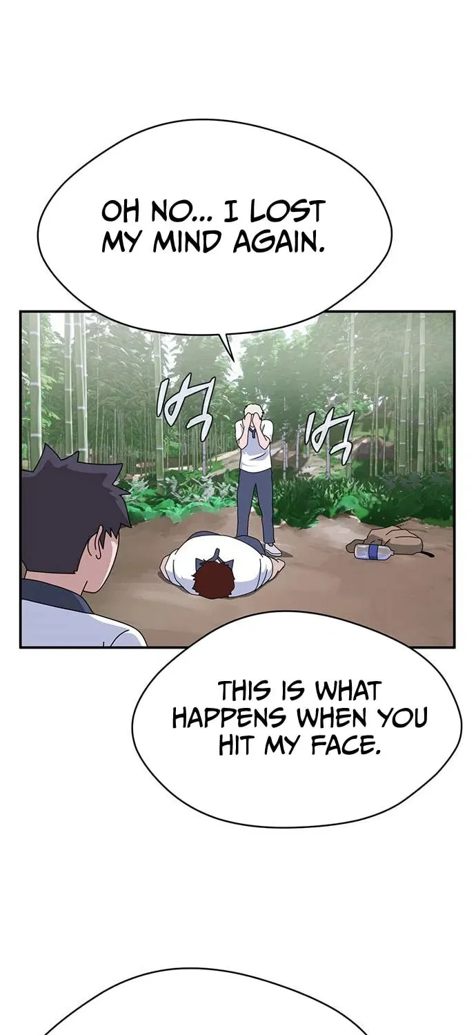 Game Rules Chapter 42 page 126 - 