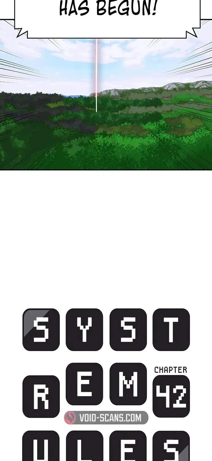 Game Rules Chapter 42 page 14 - 