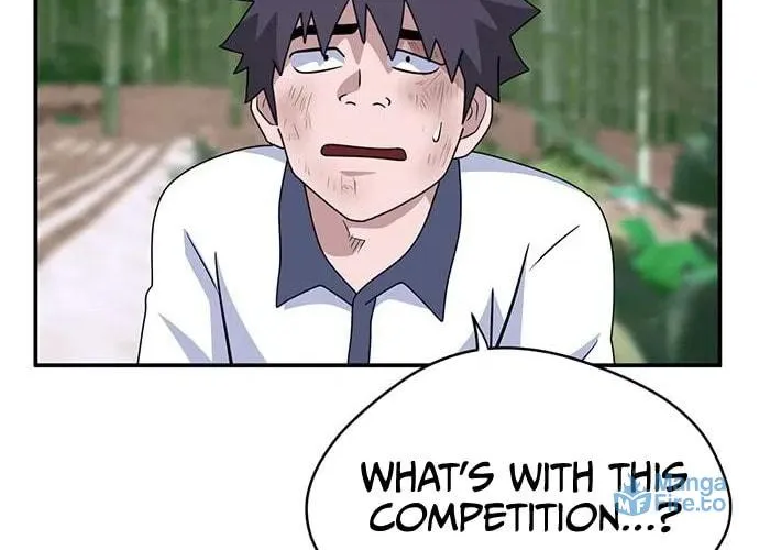 Game Rules Chapter 42 page 131 - 