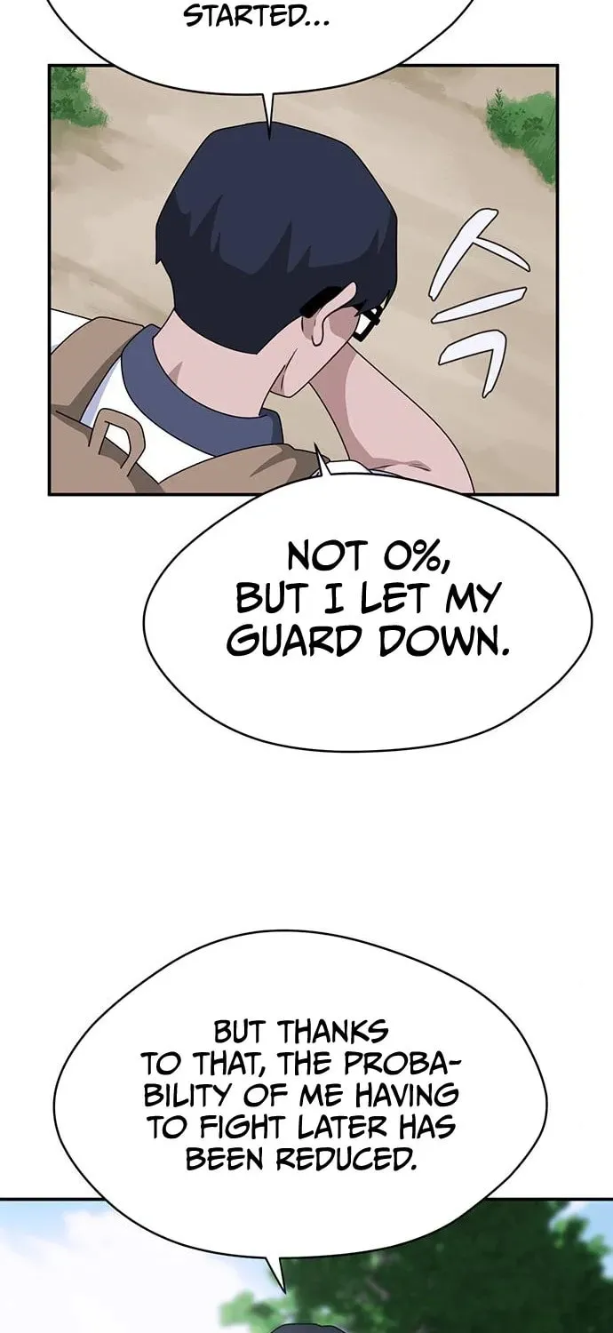 Game Rules Chapter 42 page 29 - 