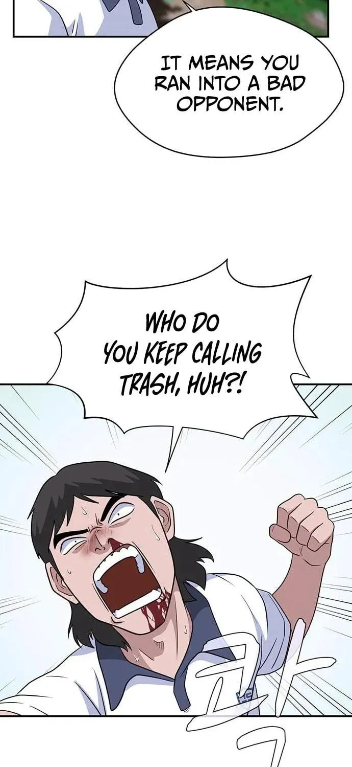 Game Rules Chapter 42 page 43 - 