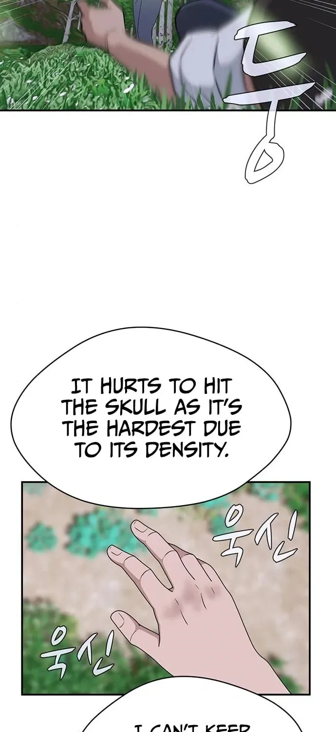 Game Rules Chapter 42 page 53 - 