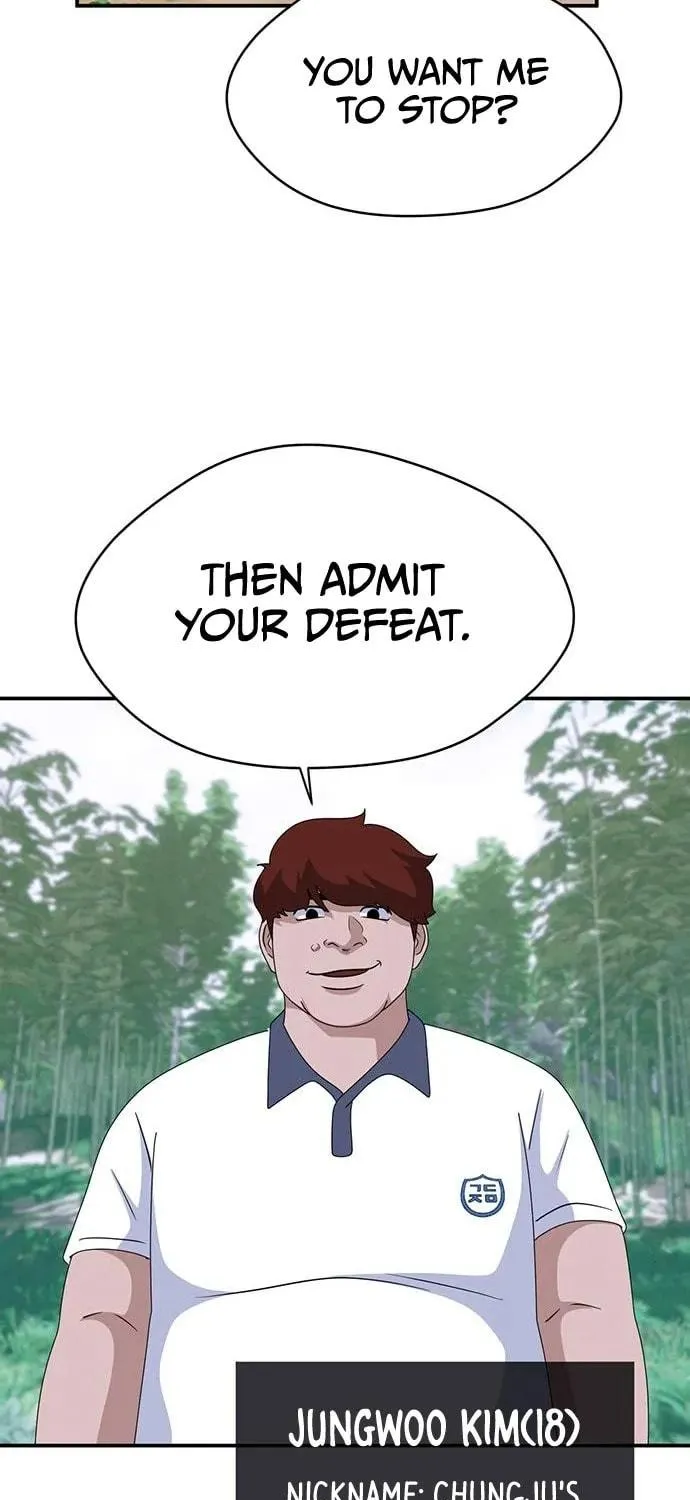 Game Rules Chapter 42 page 61 - 