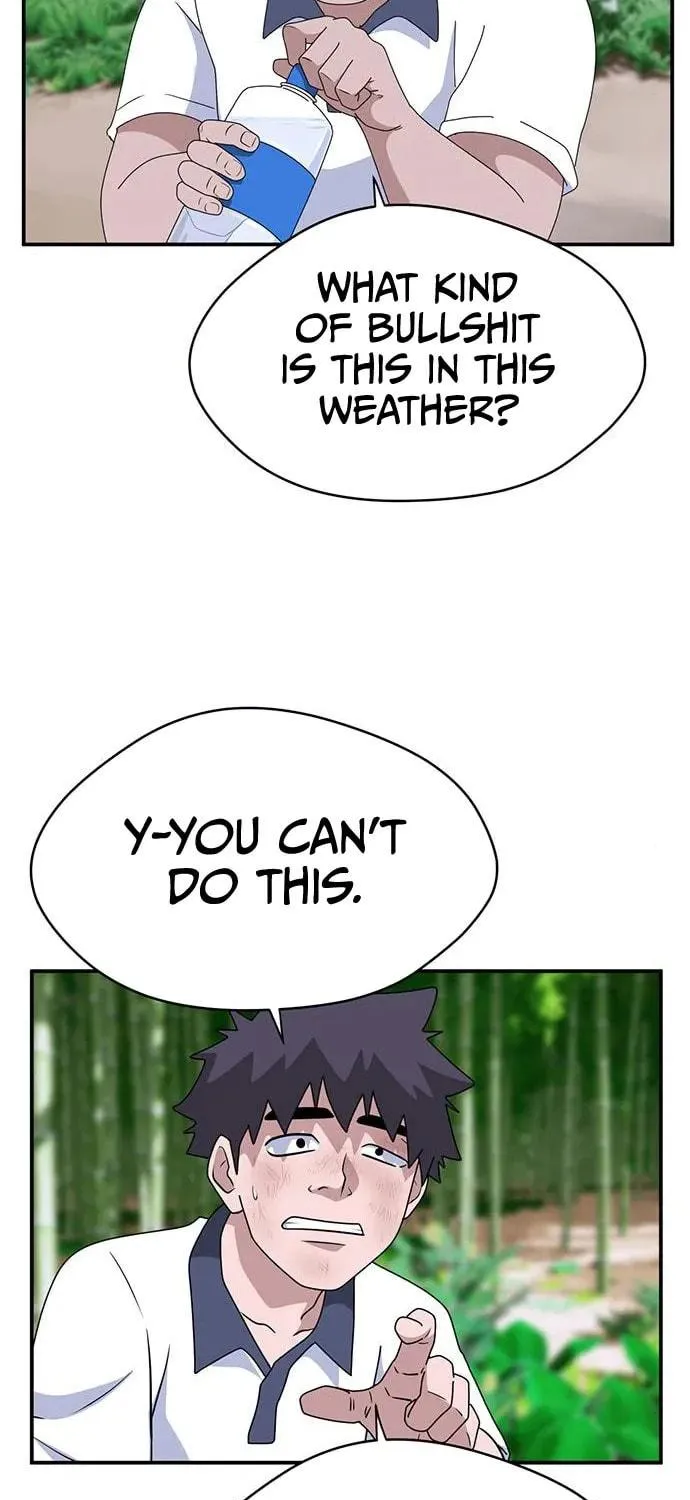 Game Rules Chapter 42 page 67 - 