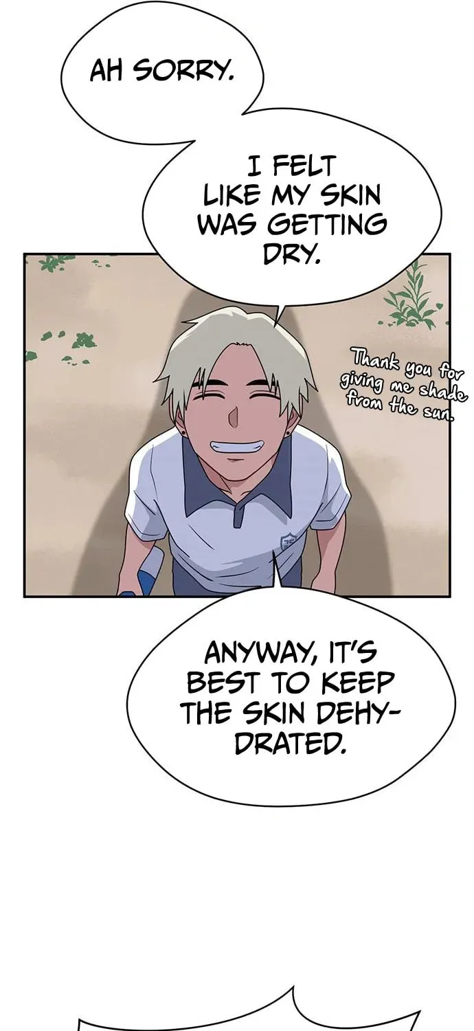 Game Rules Chapter 42 page 77 - 