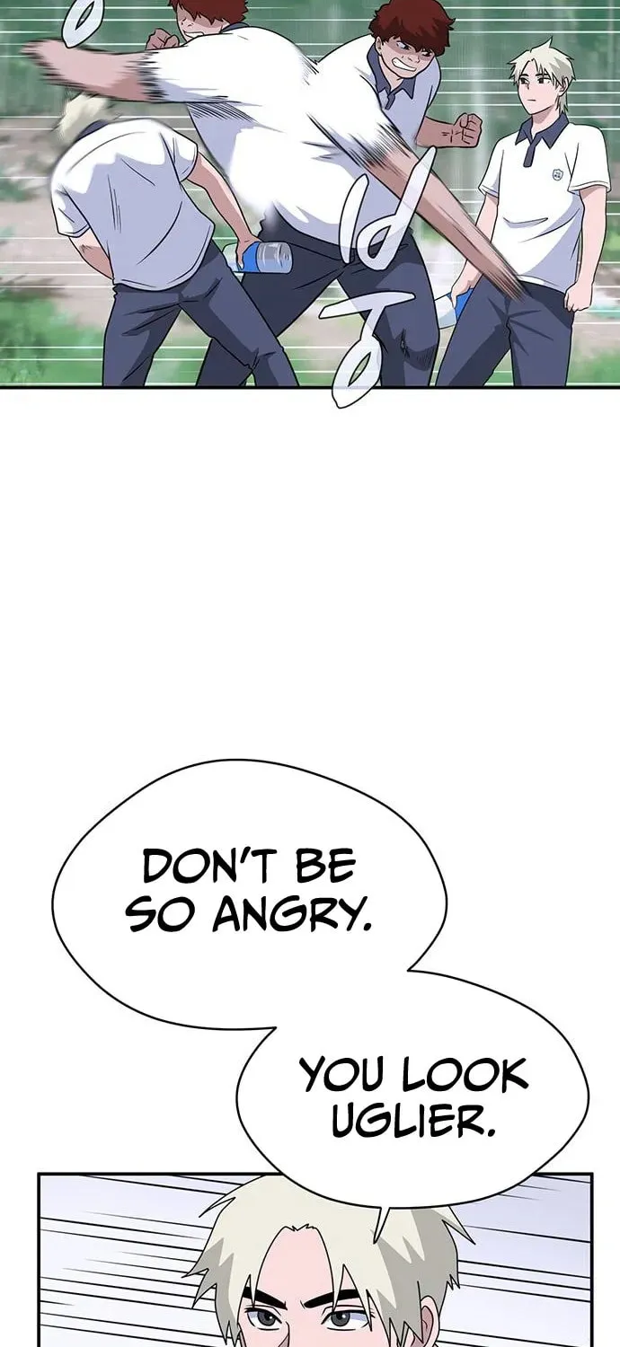 Game Rules Chapter 42 page 83 - 