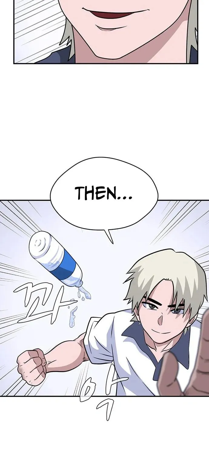 Game Rules Chapter 42 page 87 - 