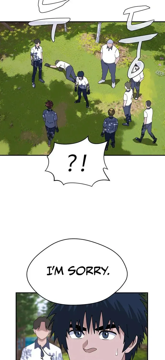 Game Rules Chapter 43 page 114 - 