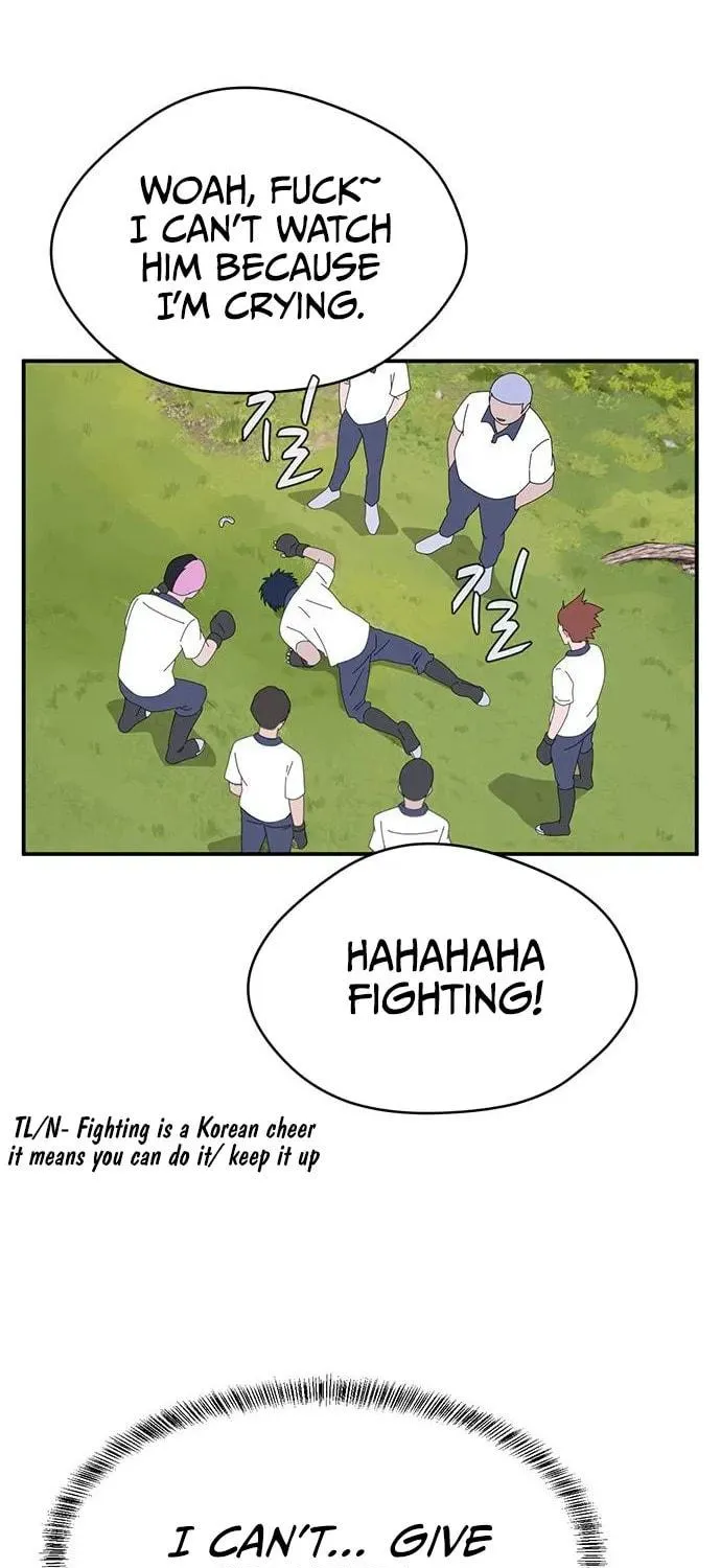 Game Rules Chapter 43 page 127 - 