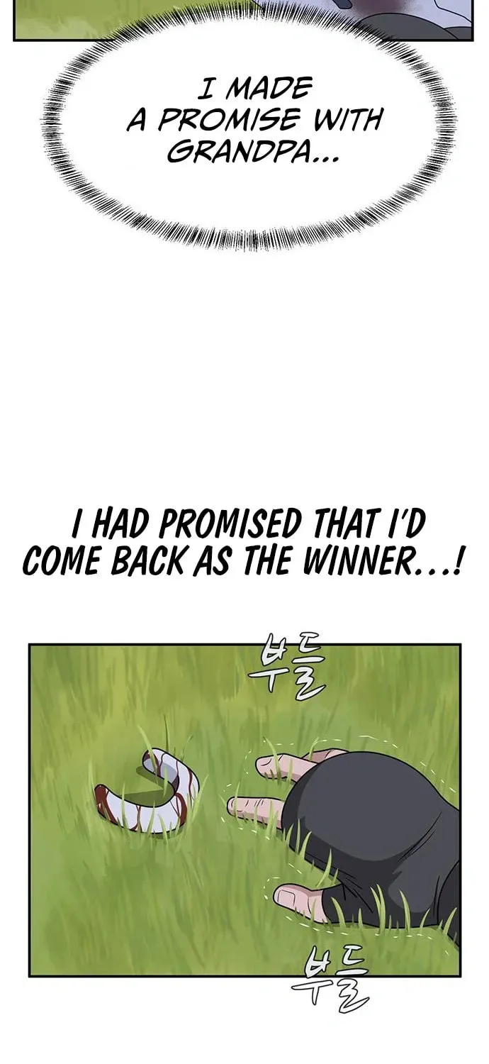 Game Rules Chapter 43 page 129 - 