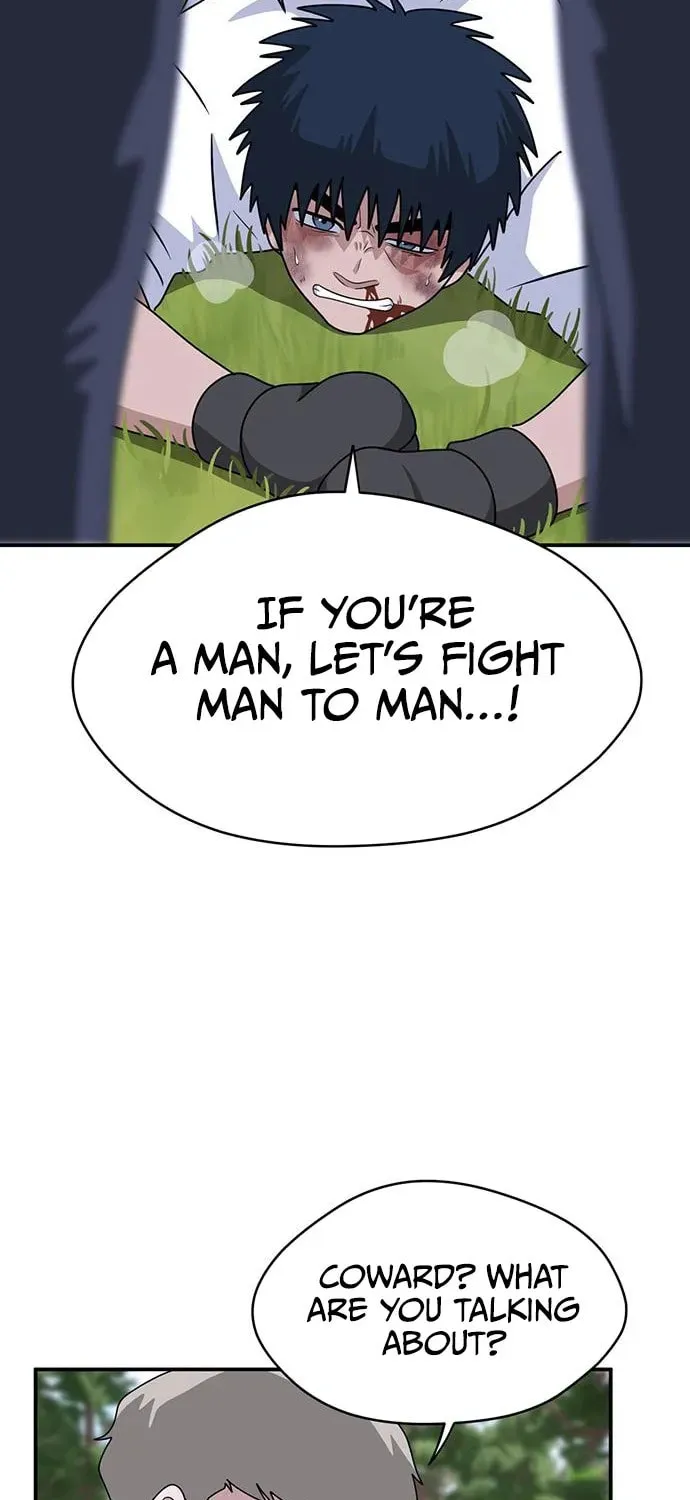 Game Rules Chapter 43 page 135 - 