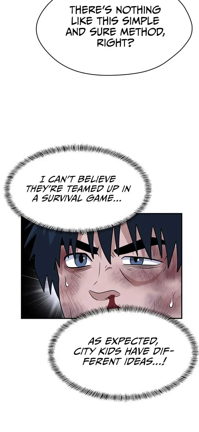 Game Rules Chapter 43 page 142 - 