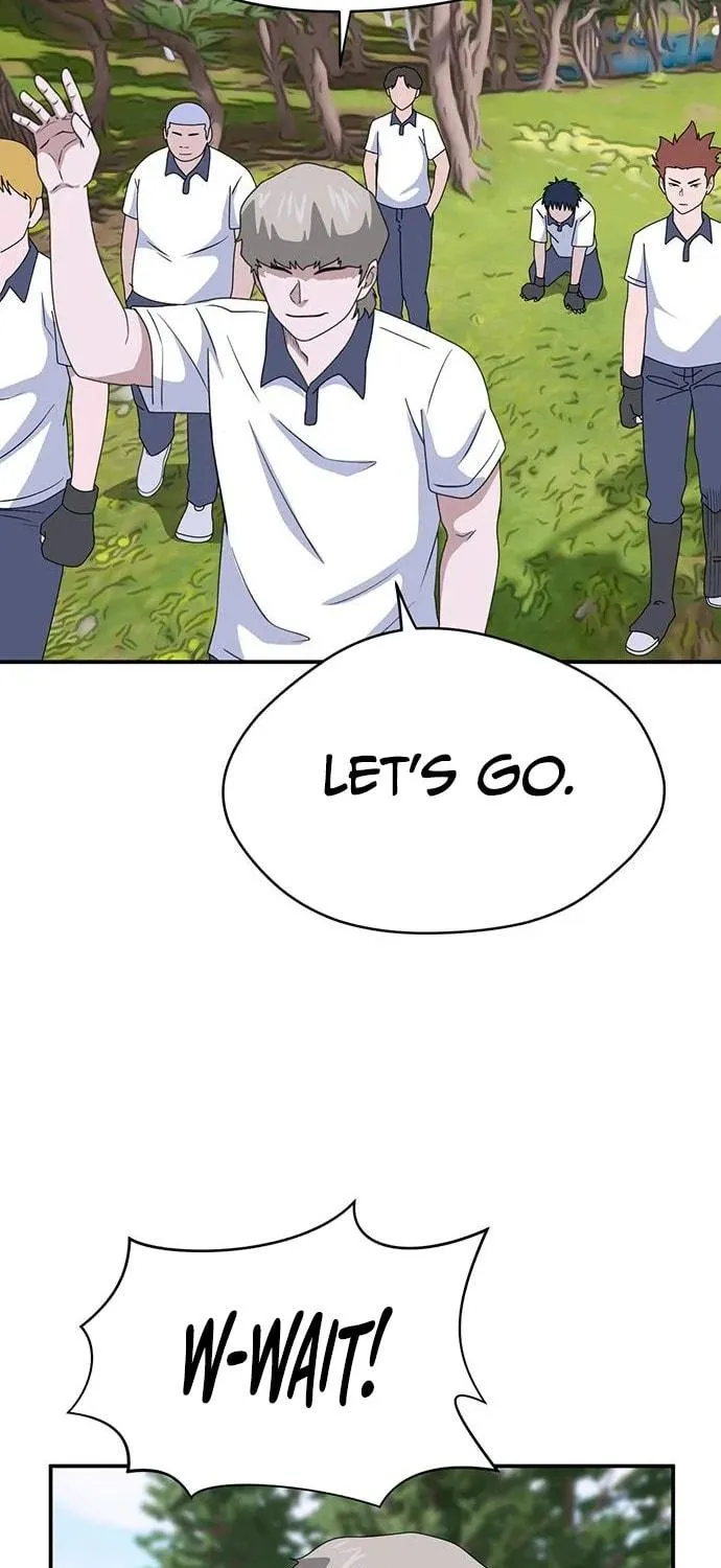 Game Rules Chapter 43 page 144 - 