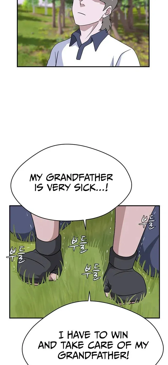 Game Rules Chapter 43 page 148 - 