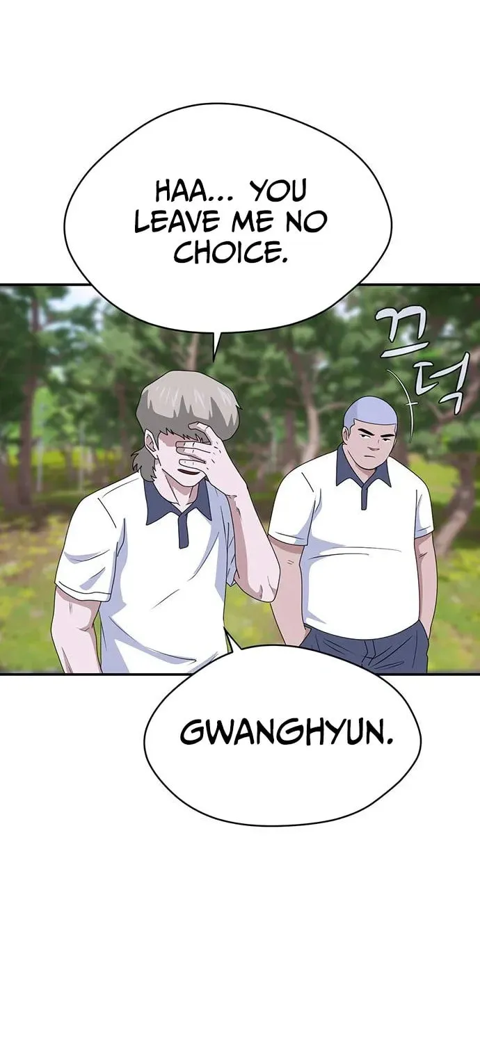 Game Rules Chapter 43 page 152 - 
